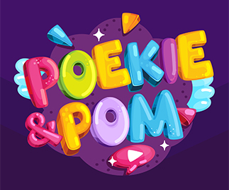 Poekie & Pom